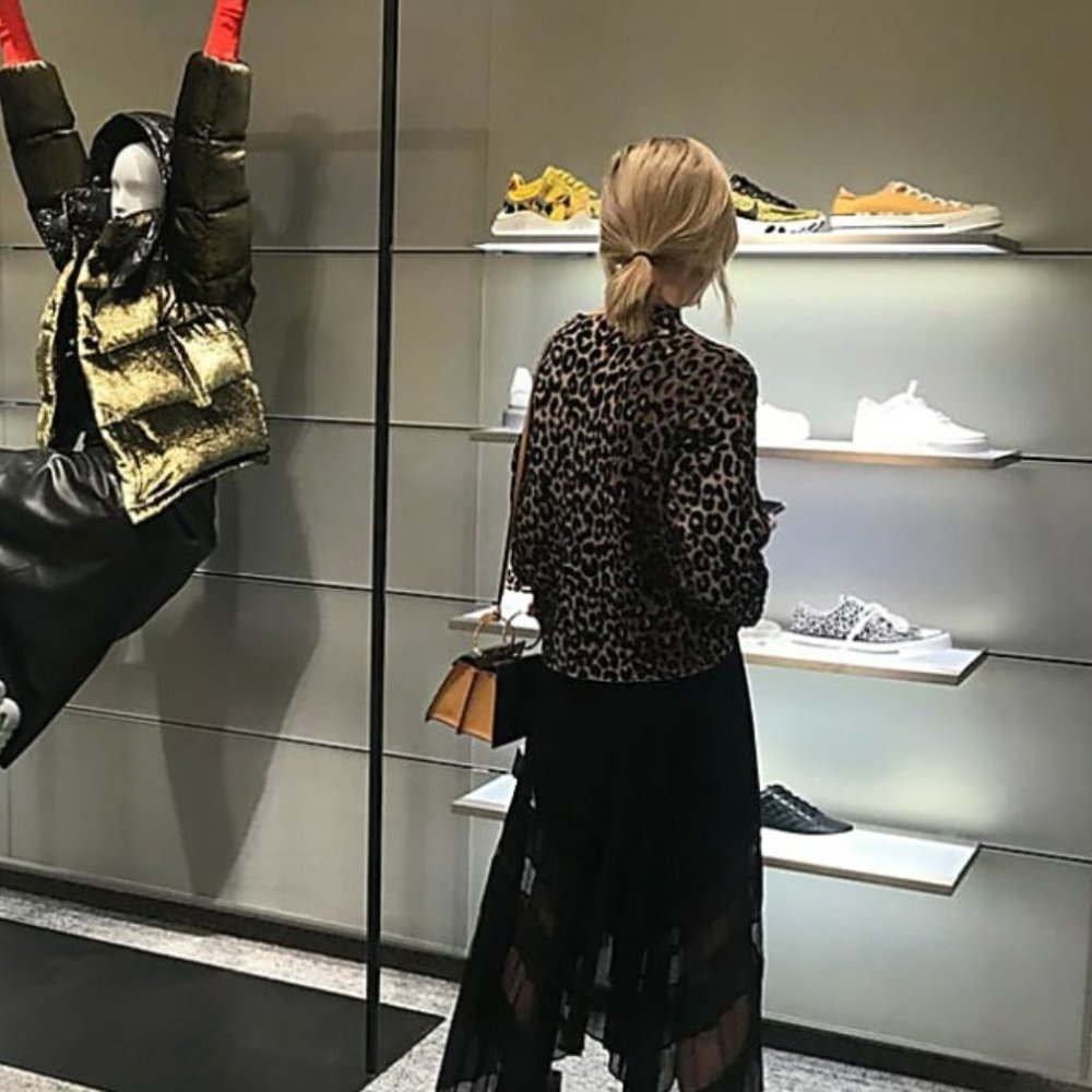 Meet your Posher, Bry